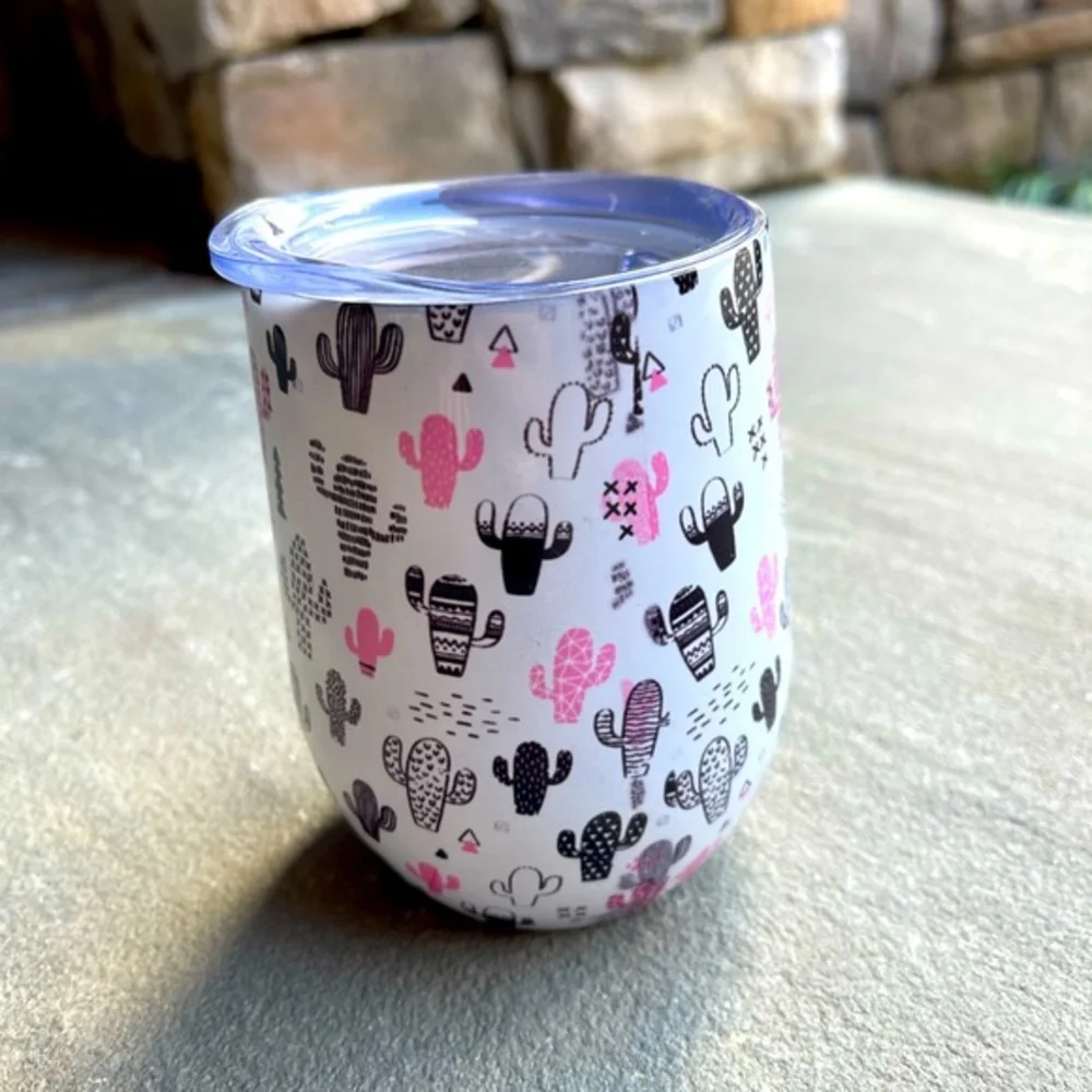 Anthropologie-Travel Mug